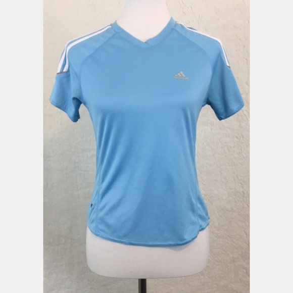 Adidas Workout Top - Picture 2 of 3